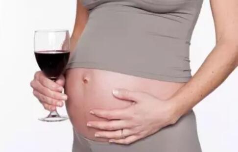 孕婦不能吃什么東西