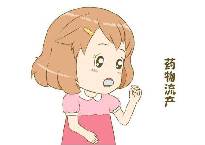 藥流后吃什么比較好