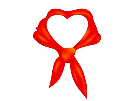 關(guān)于紅領(lǐng)巾的來歷故事