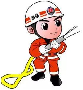 關(guān)于消防員的繪本，是時候一起向消防員叔叔們致敬了