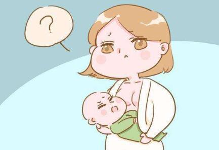 如何預防奶水不足