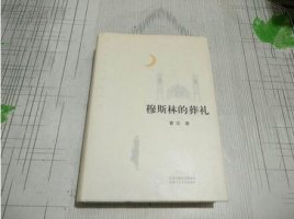 穆斯林的葬禮讀后感1000字