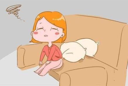 懷孕10天最明顯的征兆