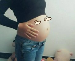 懷孕生男孩的18個癥狀