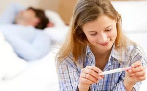 同房后多久能測出懷孕