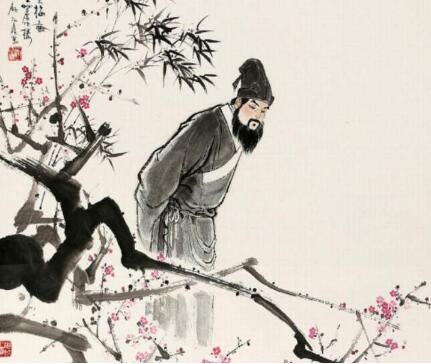 蘇軾花影翻譯