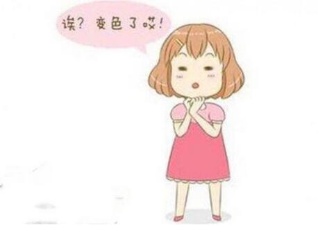 惡露不盡的原因