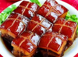 東坡肉的來(lái)歷傳說(shuō)