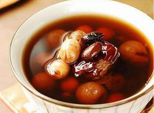 女人痛經(jīng)的食療方