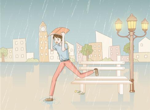 2020年梅雨季節(jié)是什么時(shí)間