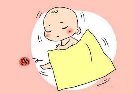 新生兒睡眠的注意事項
