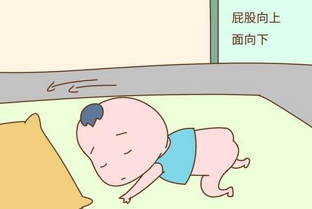 新生兒睡眠的注意事項
