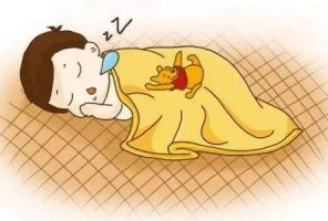 新生兒睡眠的注意事項(xiàng)