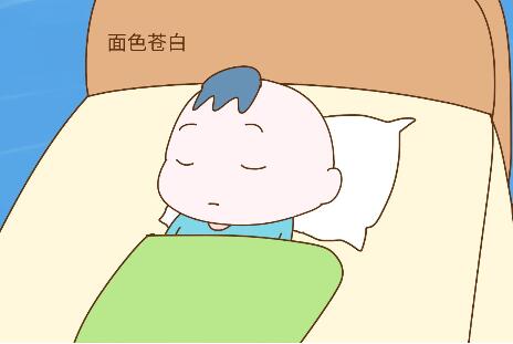 缺鐵會給寶寶造成哪些危害