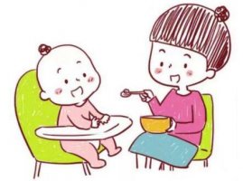 寶寶缺鐵的危害