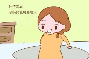 懷孕的初期癥狀有哪些