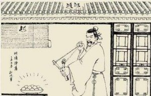 隨珠彈雀的故事和啟示