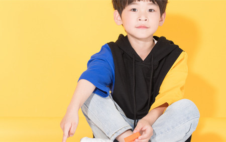 2020好聽的鼠寶寶男孩名字