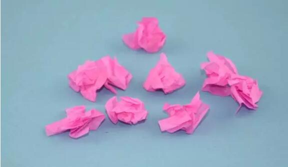 兒童節(jié)手工小魚制作