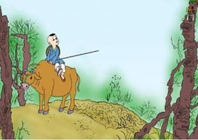 關(guān)于六一兒童節(jié)的古詩