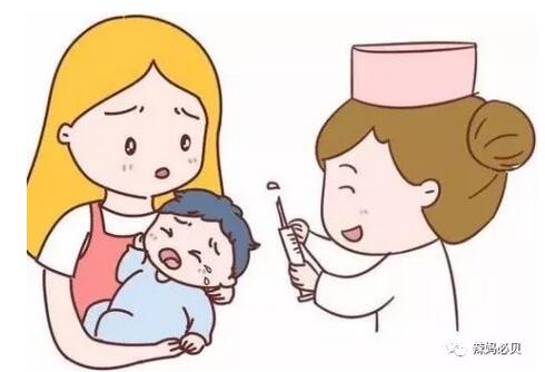 寶寶免疫力低下該怎么調(diào)理