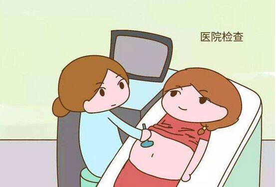 四維彩超的最佳檢查時(shí)間
