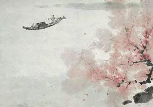 淮中晚泊犢頭翻譯