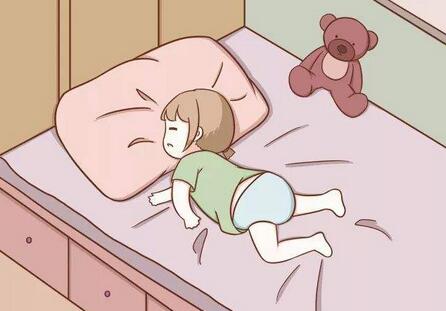嬰兒睡覺時(shí)，要不要穿襪子？