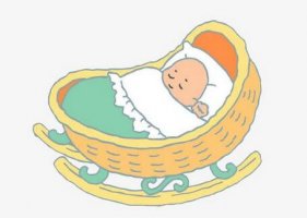 嬰兒睡覺(jué)時(shí)，要不要穿襪子？