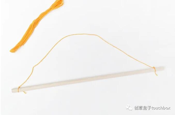別致風(fēng)鈴制作