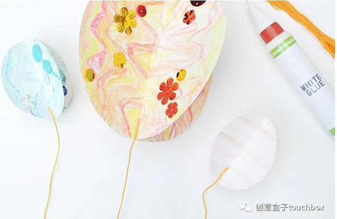 別致風(fēng)鈴制作