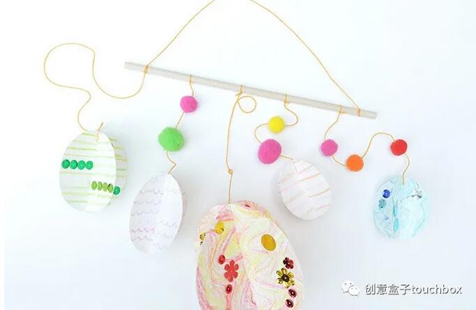 別致風(fēng)鈴制作