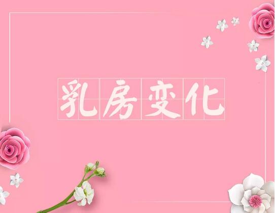 懷孕早期癥狀速查手冊(cè)