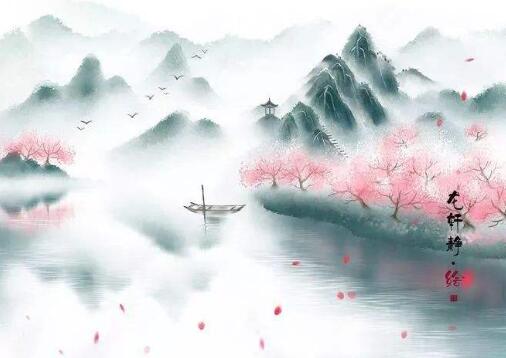 杜甫江上值水如海勢聊短述賞析