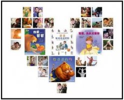 關(guān)于父與子的書，滿滿的人生智慧