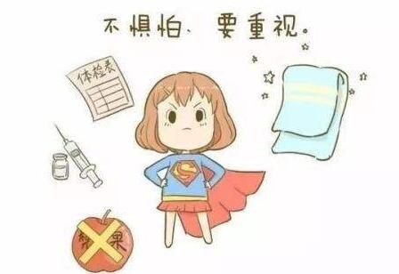 如何預(yù)防卵巢囊腫