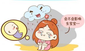 卵巢囊腫能懷孕嗎