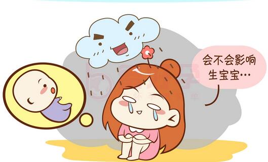 卵巢囊腫能懷孕嗎