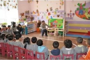 幼兒園中班認(rèn)識(shí)數(shù)字10數(shù)學(xué)教案
