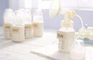 母乳常溫可以放多久
