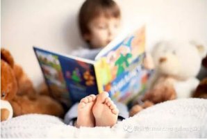 家有兒子？適合男孩閱讀的繪本書單在這里