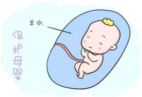 孕婦羊水少怎么辦