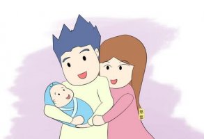 小酒窩的來(lái)歷 幼兒故事