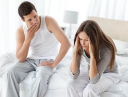 產(chǎn)后多久過性生活最好？興致不高是性冷淡嗎？