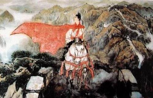 盧綸塞下曲野幕敞瓊筵翻譯