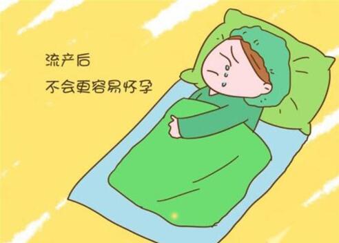 人流后多久能懷孕
