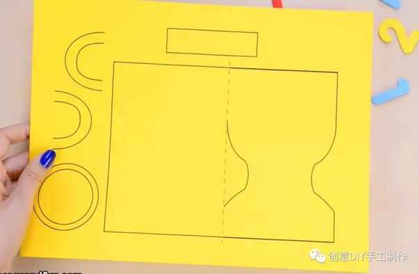 父親節(jié)賀卡圖片：爸爸是最棒賀卡