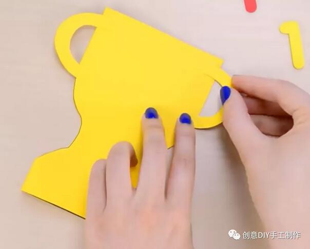 父親節(jié)賀卡圖片：爸爸是最棒賀卡