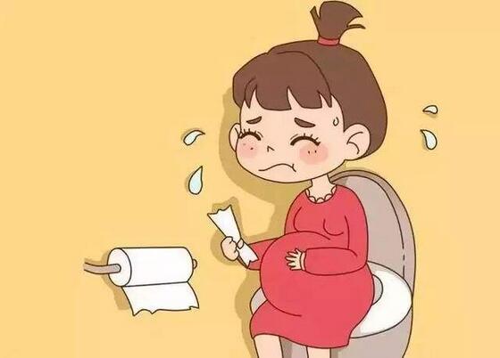 孕婦痔瘡怎么辦