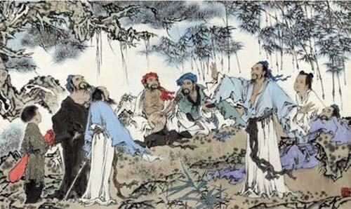 丁香陸龜蒙翻譯